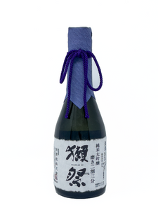 Asahi Shuzo Dassai 23 Junmai Daiginjo. 300ml