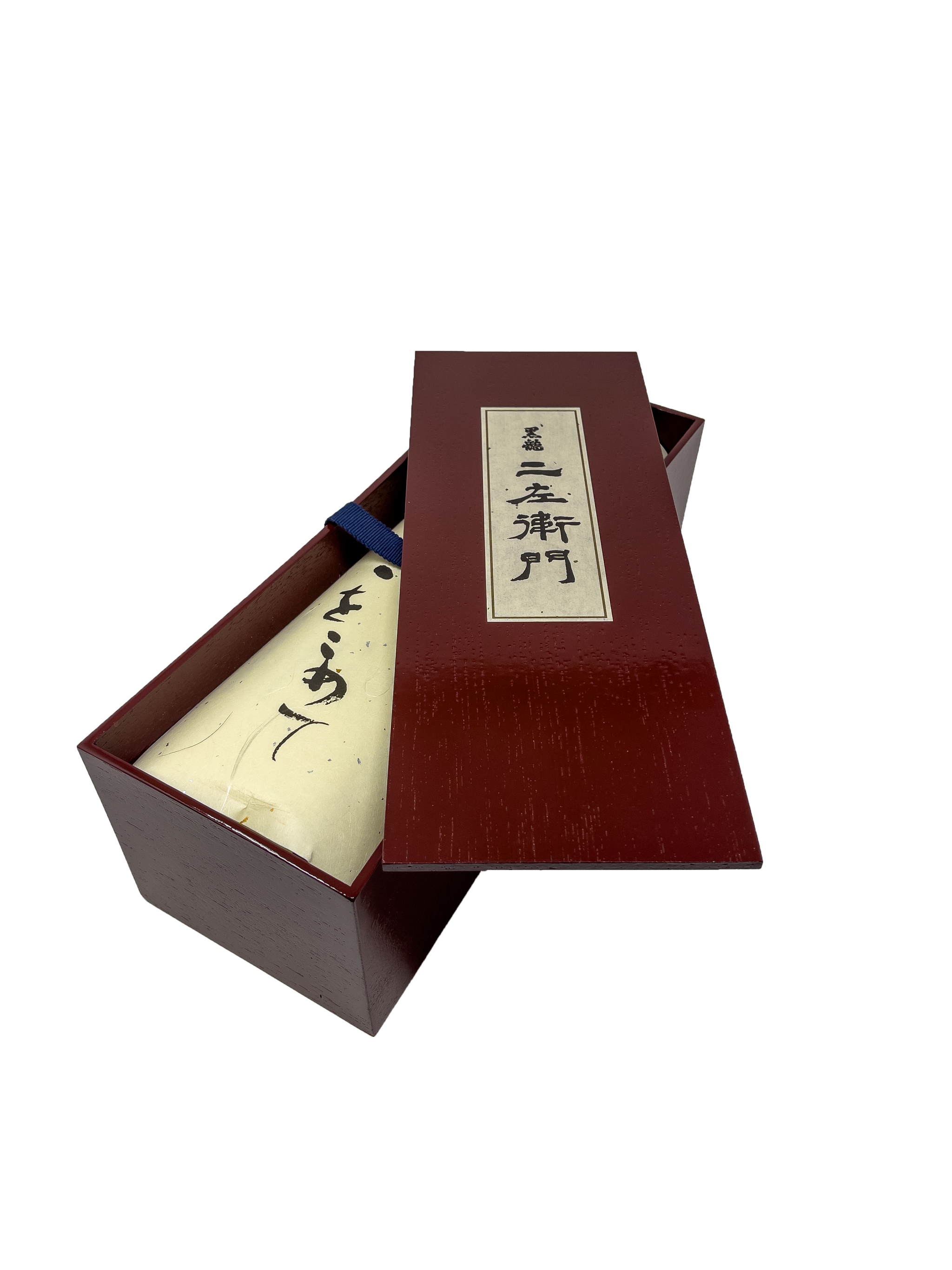 Kokuryu Nizaemon. 720ml – Yukashi Japanese Cuisine