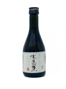 Nagai Mizubasho Junmai Daiginjo SUI. 300ml