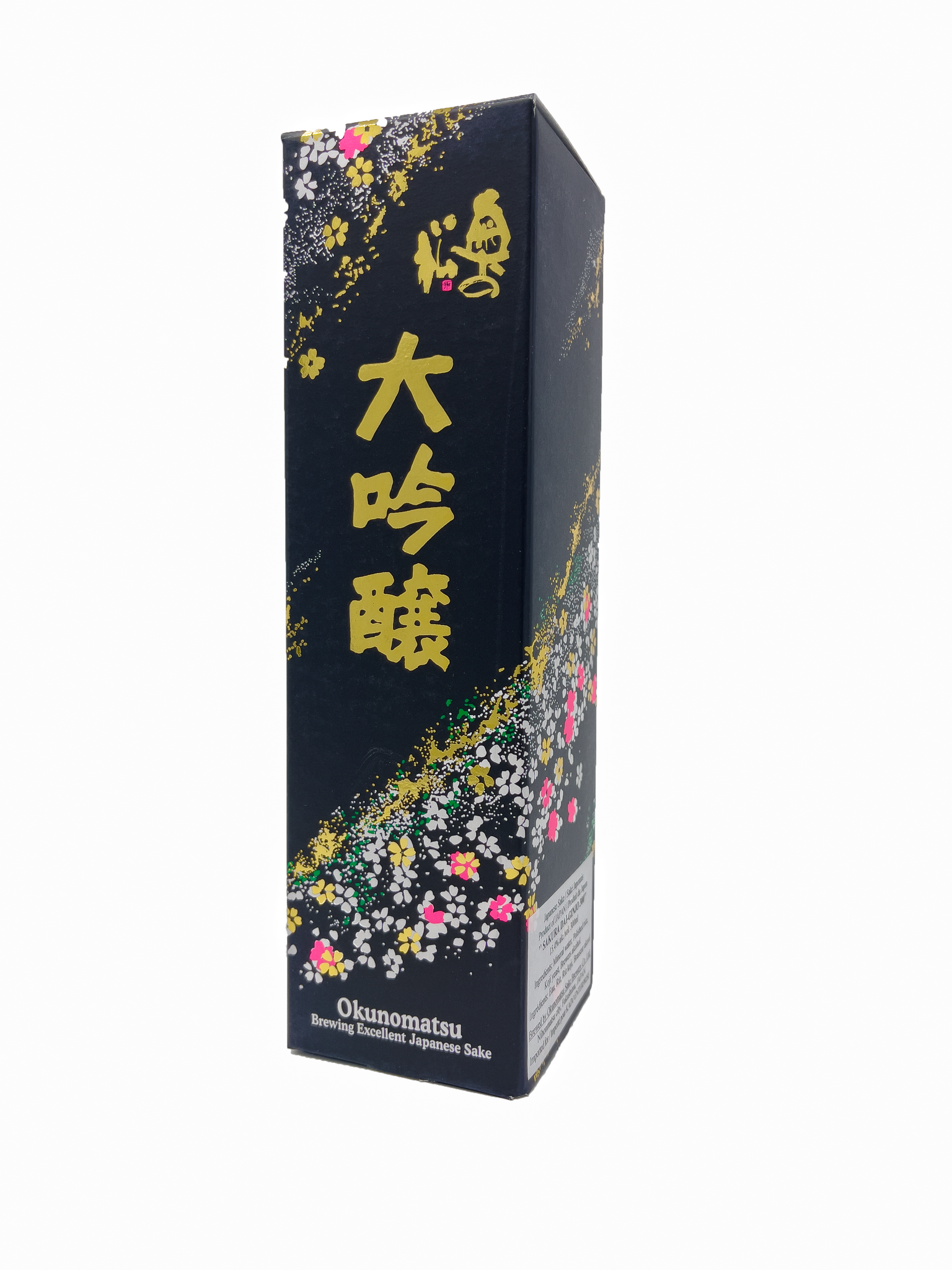 Okunomatsu. 300ml