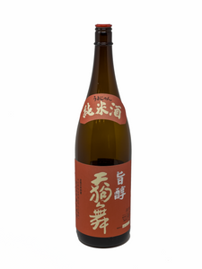 Shata Shuzo Tengumai Junmai Umajun. 1800ml